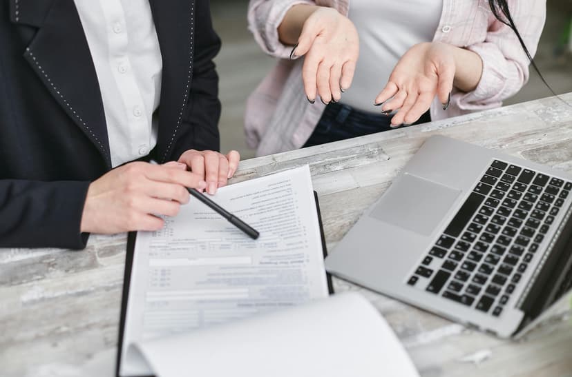 Legal, Book Keeping and Compliance